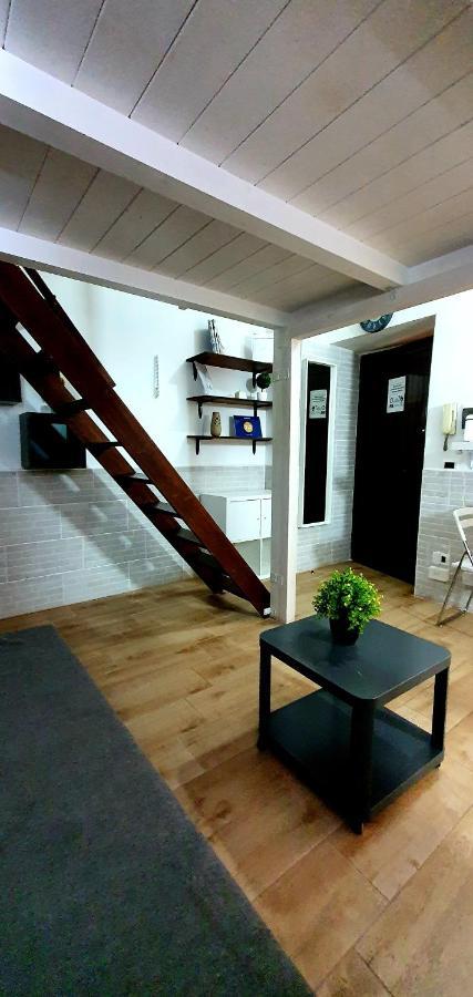 Room N.23 Таранто Екстер'єр фото