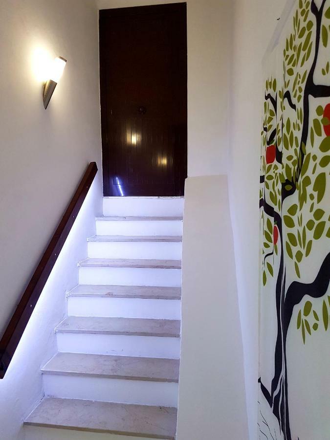 Room N.23 Таранто Екстер'єр фото